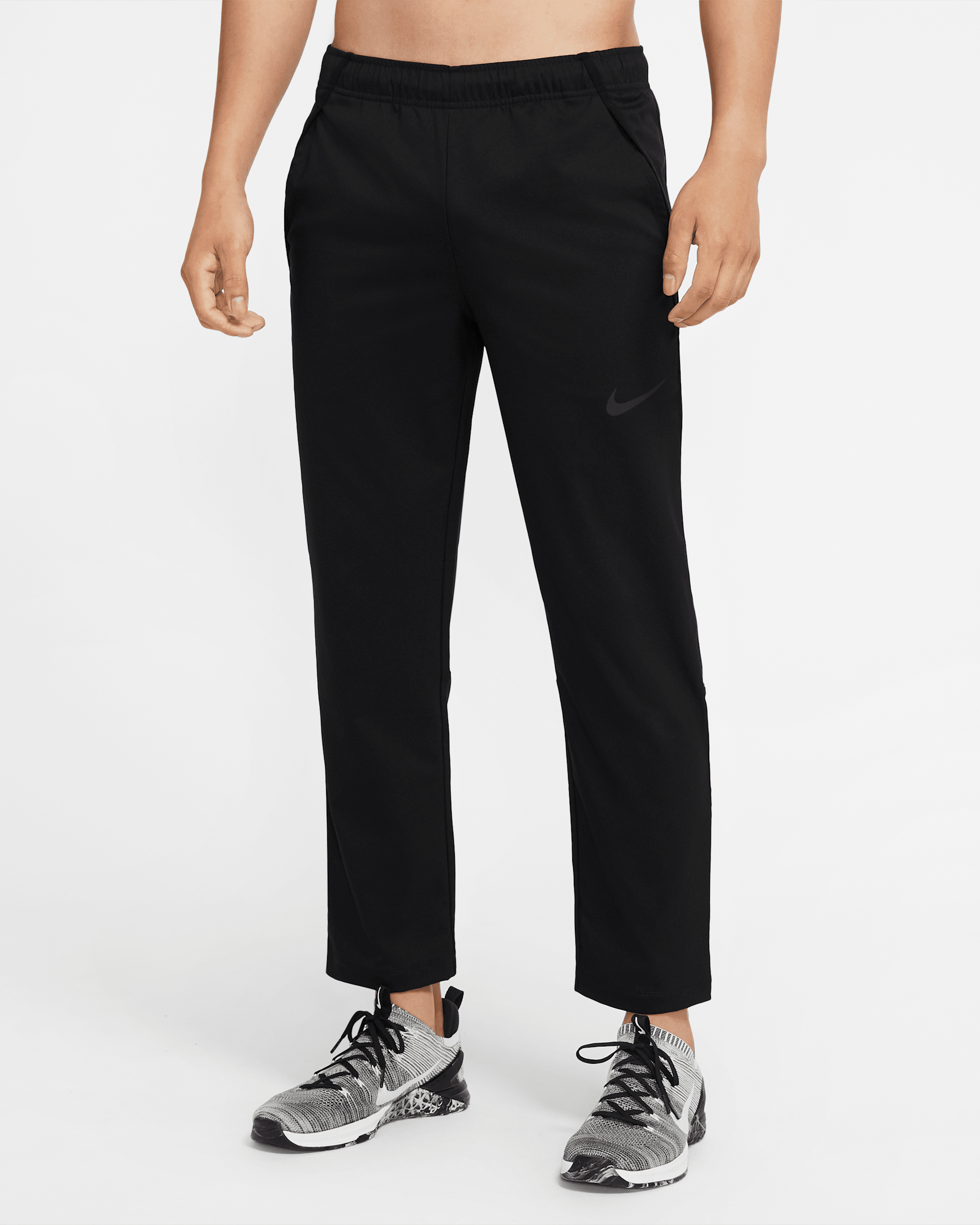 Nike Dri-FIT Men's Woven Training Trousers. Nike ID